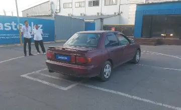 Mitsubishi Lancer 1994 года за 500 000 тг. в Алматы фото 3