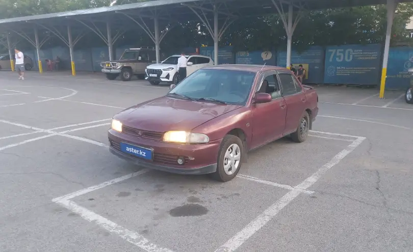 Mitsubishi Lancer 1994 года за 500 000 тг. в Алматы