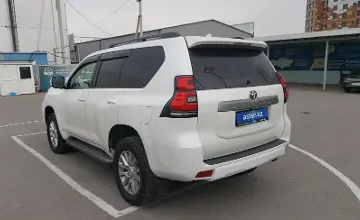 Toyota Land Cruiser Prado 2017 года за 23 500 000 тг. в Шымкент фото 4