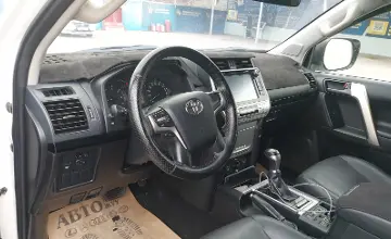 Toyota Land Cruiser Prado 2017 года за 23 500 000 тг. в Шымкент фото 5