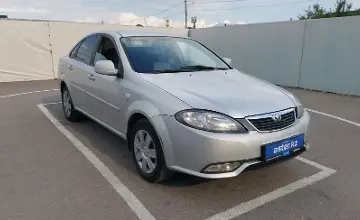 Daewoo Gentra 2014 года за 3 200 000 тг. в Шымкент фото 2