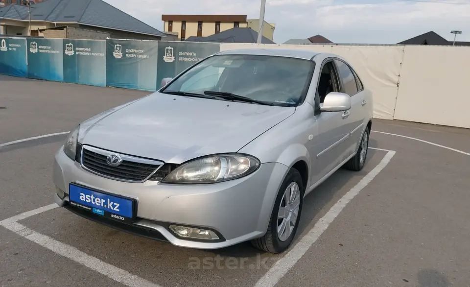 Daewoo Gentra 2014 года за 3 200 000 тг. в Шымкент