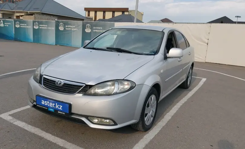 Daewoo Gentra 2014 года за 3 200 000 тг. в Шымкент
