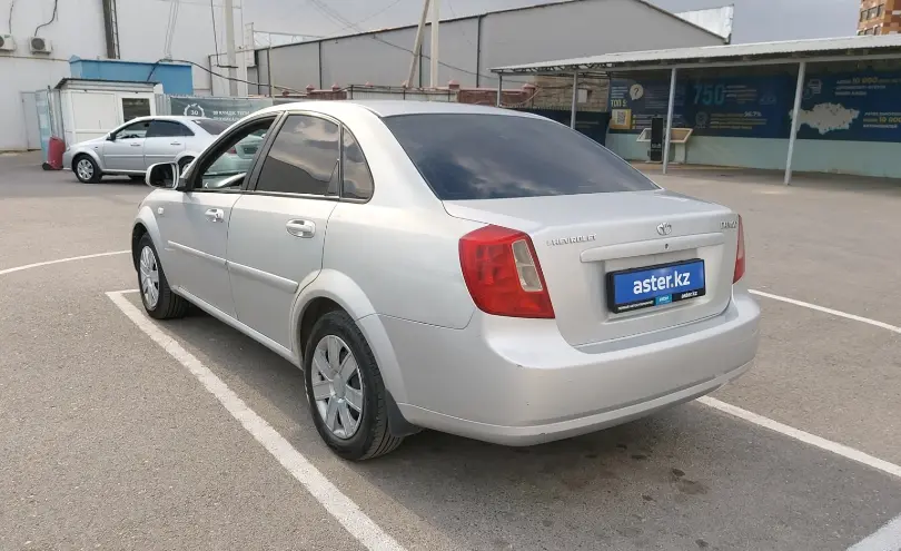 Daewoo Gentra 2014 года за 3 200 000 тг. в Шымкент фото 4