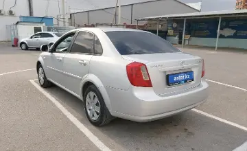 Daewoo Gentra 2014 года за 3 200 000 тг. в Шымкент фото 4
