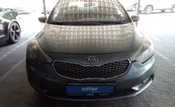 Kia Cerato 2013 года за 4 200 000 тг. в Алматы фото 2
