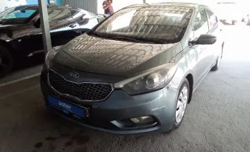 Kia Cerato 2013 года за 4 200 000 тг. в Алматы фото 1
