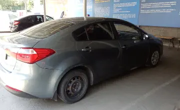 Kia Cerato 2013 года за 4 200 000 тг. в Алматы фото 4
