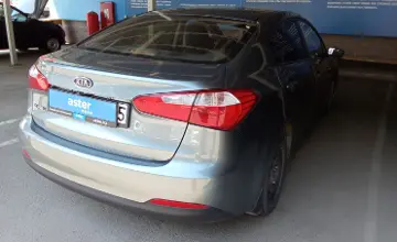 Kia Cerato 2013 года за 4 200 000 тг. в Алматы