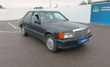 Mercedes-Benz 190 (W201) 1990 года за 700 000 тг. в Шымкент фото 2