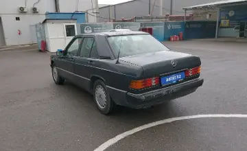 Mercedes-Benz 190 (W201) 1990 года за 700 000 тг. в Шымкент фото 4