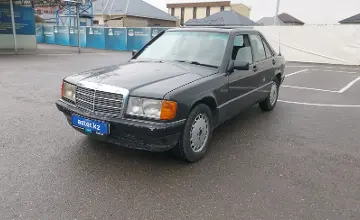 Mercedes-Benz 190 (W201) 1990 года за 700 000 тг. в Шымкент фото 1