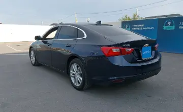 Chevrolet Malibu 2018 года за 6 500 000 тг. в Шымкент фото 4