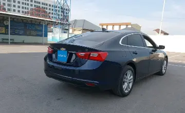 Chevrolet Malibu 2018 года за 6 500 000 тг. в Шымкент фото 3