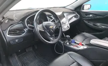Chevrolet Malibu 2018 года за 6 500 000 тг. в Шымкент фото 5