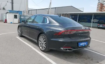 Hyundai Grandeur 2020 года за 12 000 000 тг. в Шымкент фото 4