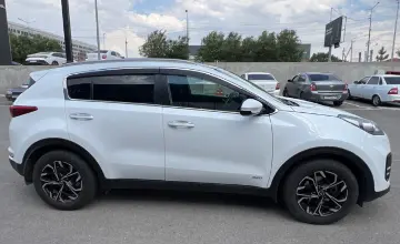 Kia Sportage 2019 года за 10 000 000 тг. в Шымкент фото 4