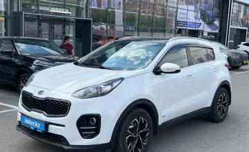 Kia Sportage 2019 года за 10 000 000 тг. в Шымкент фото 1