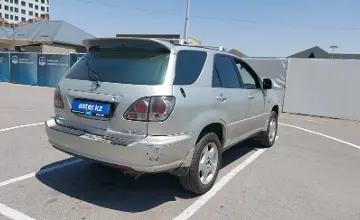 Lexus RX 2002 года за 5 500 000 тг. в Шымкент фото 3