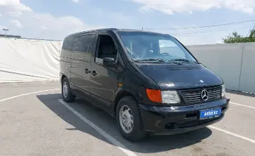 Mercedes-Benz Vito 1998 года за 3 500 000 тг. в Шымкент фото 2