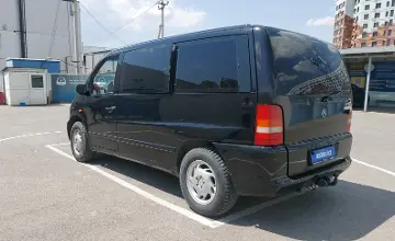 Mercedes-Benz Vito 1998 года за 3 500 000 тг. в Шымкент фото 4