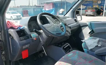 Mercedes-Benz Vito 1998 года за 3 500 000 тг. в Шымкент фото 5