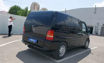 Mercedes-Benz Vito 1998 года за 3 500 000 тг. в Шымкент фото 3