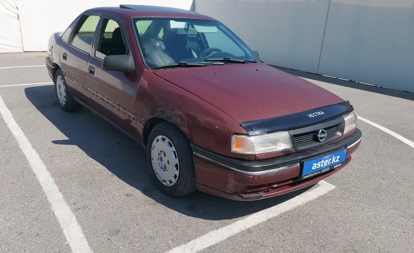 Opel Vectra 1993 года за 900 000 тг. в Шымкент фото 2