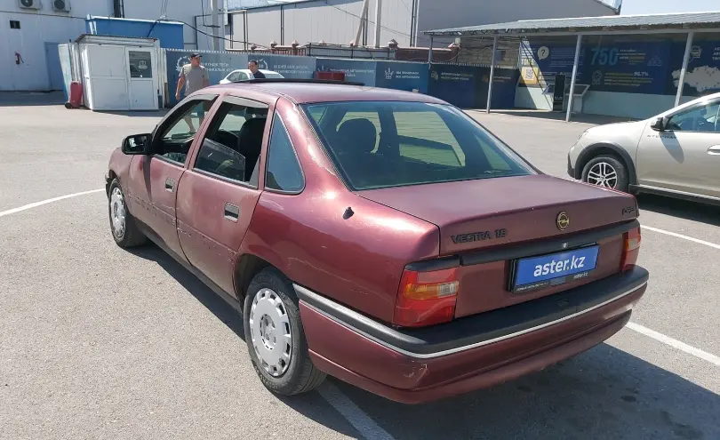 Opel Vectra 1993 года за 900 000 тг. в Шымкент фото 4