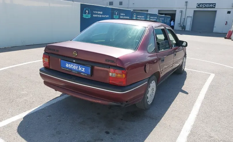 Opel Vectra 1993 года за 900 000 тг. в Шымкент фото 3