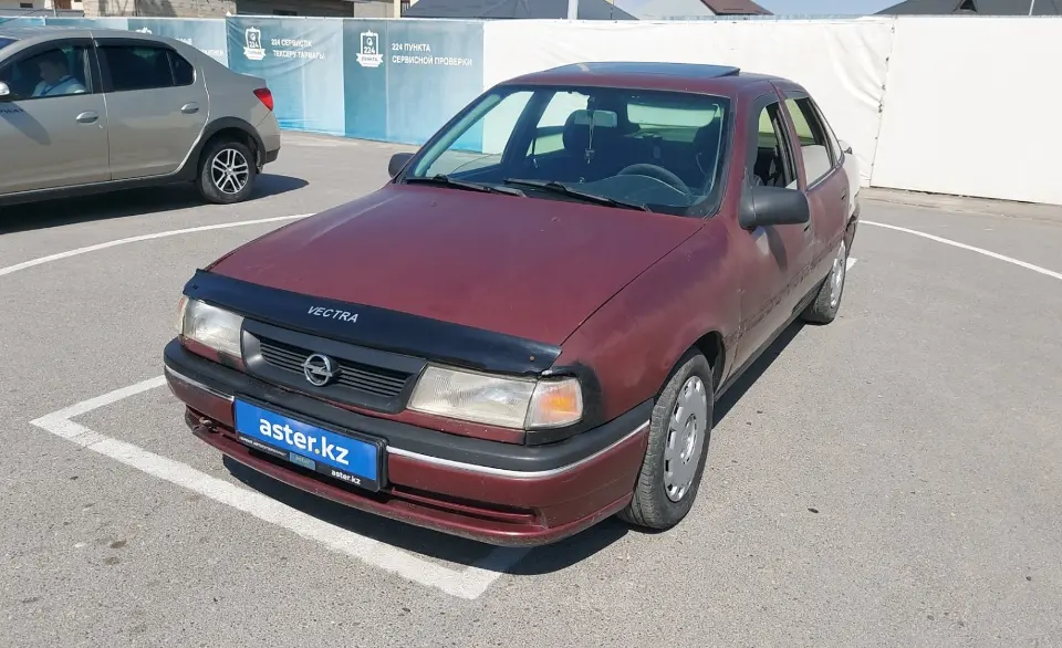 Opel Vectra 1993 года за 900 000 тг. в Шымкент