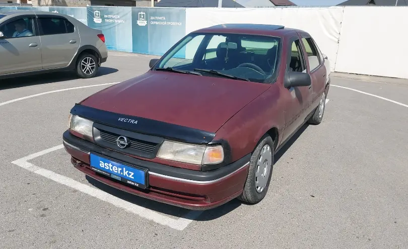 Opel Vectra 1993 года за 900 000 тг. в Шымкент