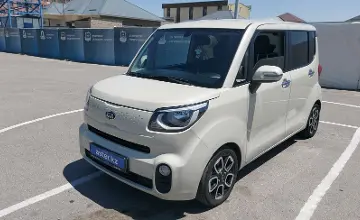 Kia Ray 2020 года за 6 500 000 тг. в Шымкент фото 1