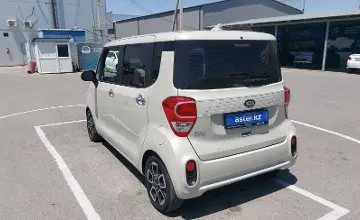 Kia Ray 2020 года за 6 500 000 тг. в Шымкент фото 4