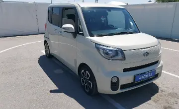 Kia Ray 2020 года за 6 500 000 тг. в Шымкент фото 2