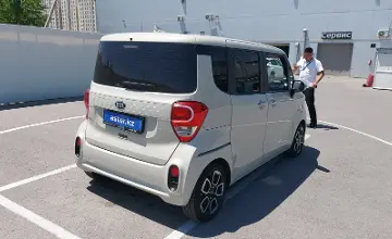 Kia Ray 2020 года за 6 500 000 тг. в Шымкент фото 3