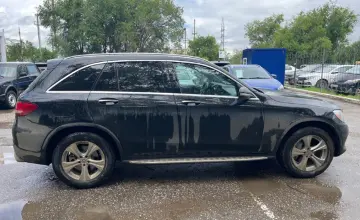 Mercedes-Benz GLC 2018 года за 14 000 000 тг. в Актобе фото 4
