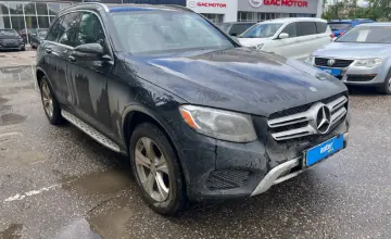 Mercedes-Benz GLC 2018 года за 14 000 000 тг. в Актобе фото 3