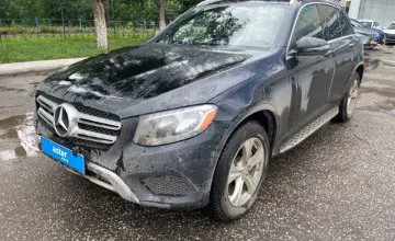 Mercedes-Benz GLC 2018 года за 14 000 000 тг. в Актобе фото 1