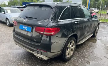Mercedes-Benz GLC 2018 года за 14 000 000 тг. в Актобе