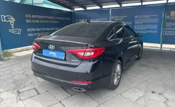 Hyundai Sonata 2014 года за 5 200 000 тг. в Талдыкорган