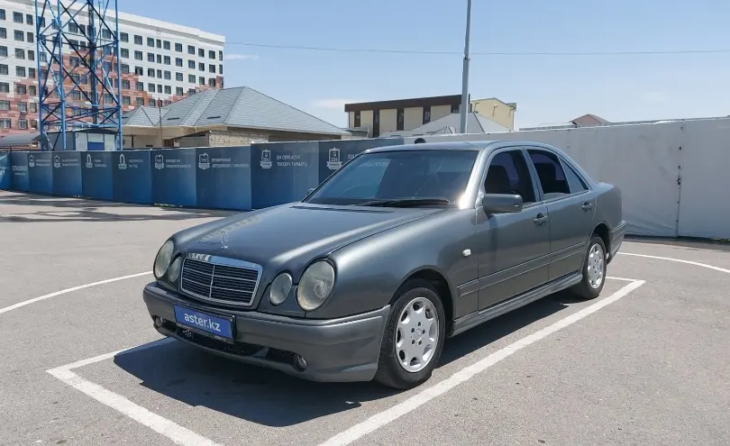 Mercedes-Benz E-Класс 1996 года за 2 000 000 тг. в Шымкент