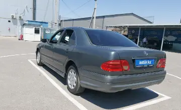 Mercedes-Benz E-Класс 1996 года за 2 000 000 тг. в Шымкент фото 4