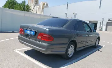 Mercedes-Benz E-Класс 1996 года за 2 000 000 тг. в Шымкент фото 3