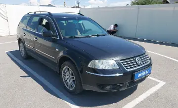 Volkswagen Passat 2004 года за 2 600 000 тг. в Шымкент фото 2