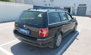 Volkswagen Passat 2004 года за 2 600 000 тг. в Шымкент фото 3