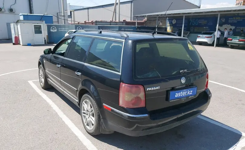 Volkswagen Passat 2004 года за 2 600 000 тг. в Шымкент фото 4