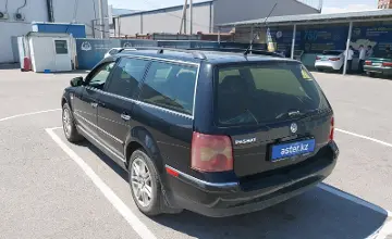 Volkswagen Passat 2004 года за 2 600 000 тг. в Шымкент фото 4