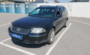 Volkswagen Passat 2004 года за 2 600 000 тг. в Шымкент фото 1