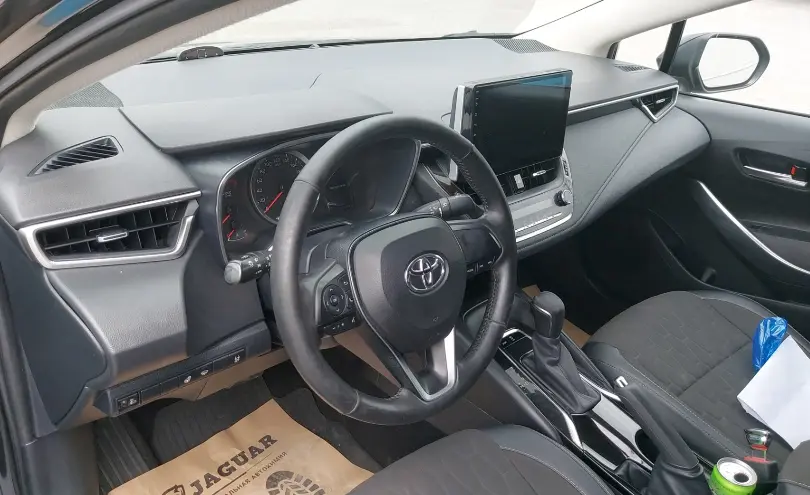 Toyota Corolla 2019 года за 8 500 000 тг. в Шымкент фото 5